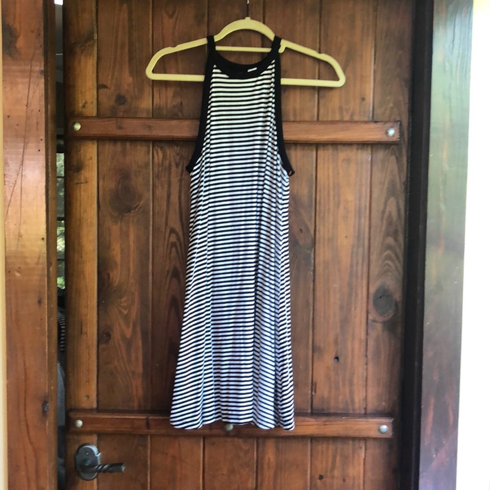Old Navy dress, small petite